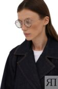 Оправа Moscot SHIKKER 0722-01 фото 2
