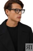 Оправа Moscot B0YCHIK 0200-01 фото 3