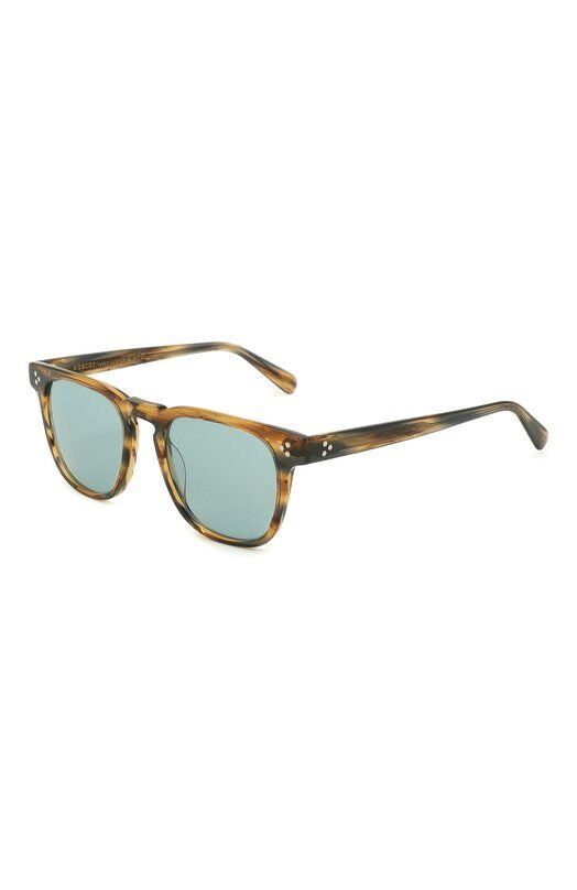 Солнцезащитные очки Moscot DUDEL SUN 0241-23 фото 1