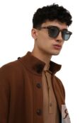 Солнцезащитные очки Moscot DUDEL SUN 0241-23 фото 3