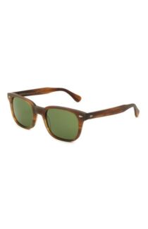 Солнцезащитные очки Moscot