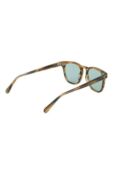 Солнцезащитные очки Moscot DUDEL SUN 0241-23 фото 5