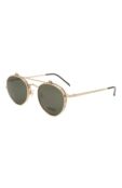 Оправа Moscot DREY CLIP 0700-01 фото 1
