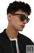 Солнцезащитные очки Moscot B0YCHIK SUN 1324-04 фото 3