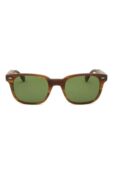 Солнцезащитные очки Moscot B0YCHIK SUN 1324-04 фото 4