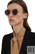 Оправа Moscot DREY CLIP 0700-01 фото 2