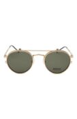 Оправа Moscot DREY CLIP 0700-01 фото 4