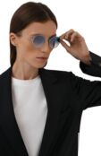 Солнцезащитные очки EYEPETIZER TRI0MPHE 1-12F фото 2