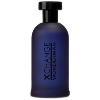 Karen Low туалетная вода X Change Wonderman, 100 мл, 100 г Karen Low
