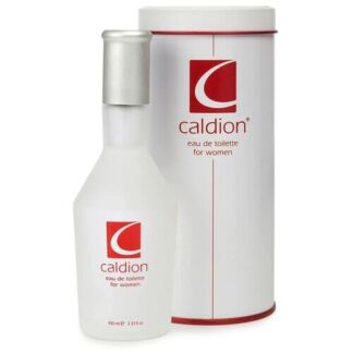 Caldion туалетная вода Caldion For Women, 100 мл, 350 г Caldion