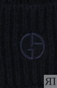Кашемировая шапка Giorgio Armani 797258/1A512 фото 4
