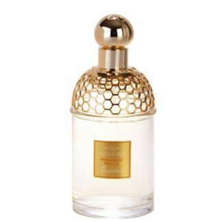Guerlain туалетная вода Aqua Allegoria Mandarine Basilic, 125 мл, 150 г Gue