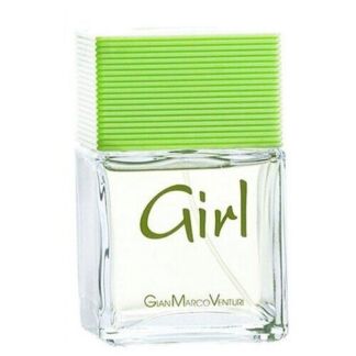 Gian Marco Venturi туалетная вода Girl, 50 мл, 100 г Gian Marco Venturi
