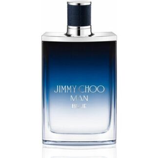JIMMY CHOO туалетная вода Man Blue, 50 мл, 400 г JIMMY CHOO