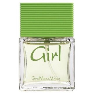 Gian Marco Venturi туалетная вода Girl, 100 мл, 400 г Gian Marco Venturi