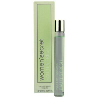 Women'Secret туалетная вода Eau It's Fresh, 10 мл, 100 г Women'Secret