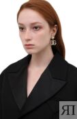 Клипсы Dolce & Gabbana WEN6L3/W1111 фото 2
