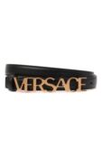 Кожаный ремень Versace 1002202/DV3T фото 1