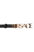 Кожаный ремень Versace 1002202/DV3T фото 4
