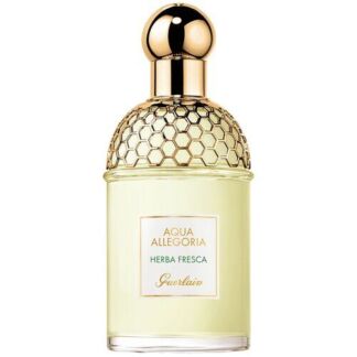 Guerlain туалетная вода Aqua Allegoria Herba Fresca, 75 мл, 360 г Guerlain