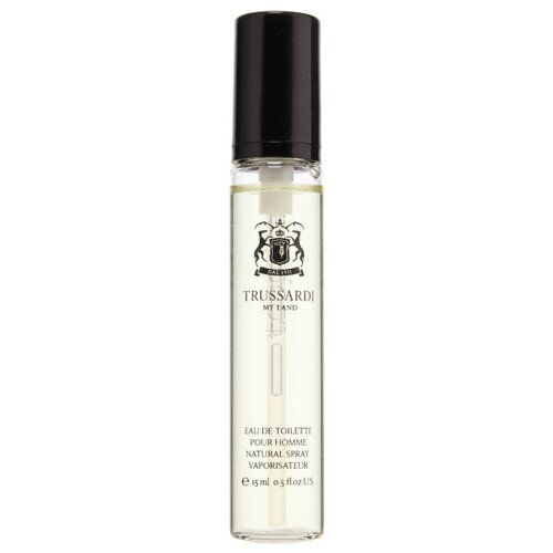 TRUSSARDI туалетная вода My Land, 15 мл TRUSSARDI фото 1