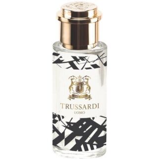 TRUSSARDI туалетная вода Trussardi Uomo, 20 мл TRUSSARDI