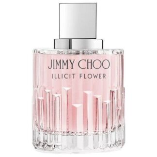 JIMMY CHOO туалетная вода Illicit Flower, 100 мл, 428 г JIMMY CHOO