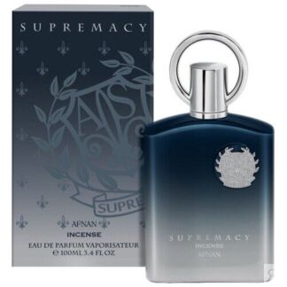 AFNAN парфюмерная вода Supremacy Incense, 100 мл AFNAN