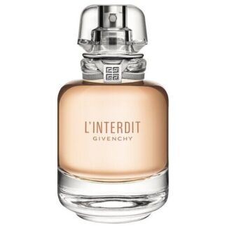 GIVENCHY туалетная вода L'Interdit (2019), 80 мл, 279 г GIVENCHY