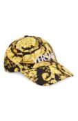 Хлопковая бейсболка Versace 1001590/1A01281 фото 1