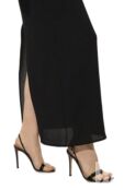 Кожаные босоножки Stiletto 105 Gianvito Rossi G32088.15RIC.VERNER0 фото 3