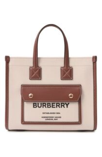 Сумка Freya mini Burberry