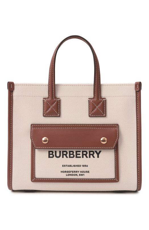 Сумка Freya mini Burberry 8044143 фото 1