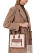 Сумка Freya mini Burberry 8044143 фото 2