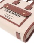 Сумка Freya mini Burberry 8044143 фото 3
