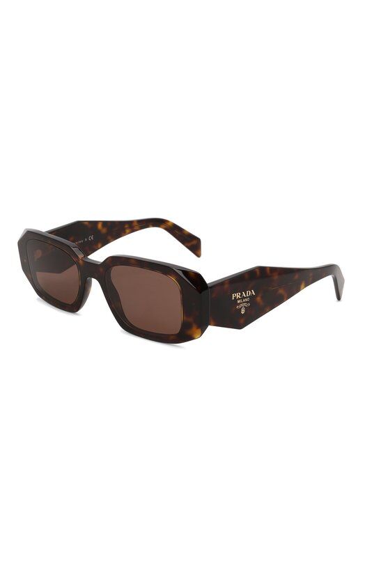 Солнцезащитные очки Prada 17WS-2AU8C1 фото 1