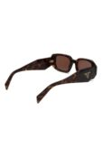 Солнцезащитные очки Prada 17WS-2AU8C1 фото 4