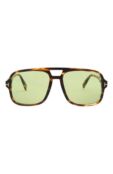 Солнцезащитные очки Tom Ford TF884 52N фото 2