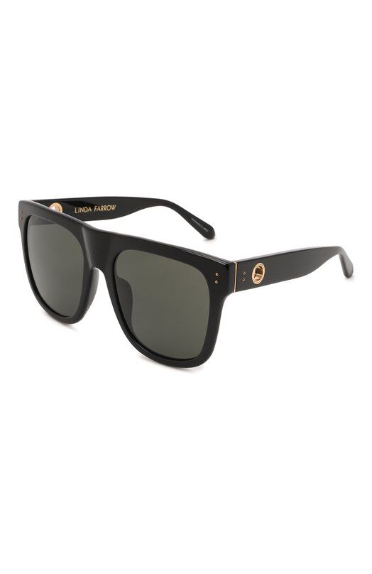 Солнцезащитные очки Linda Farrow LFL1250C1 SUN фото 1