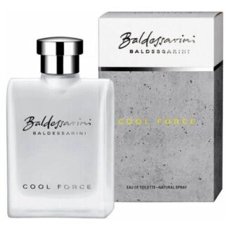 Baldessarini туалетная вода Cool Force, 30 мл, 100 г Hugo Boss