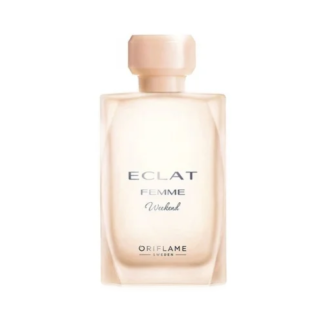 Oriflame туалетная вода Eclat Femme Weekend, 50 мл, 50 г Oriflame