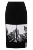Юбка Tom Ford GC5587-FAX855 фото 1