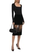 Юбка Tom Ford GC5587-FAX855 фото 2