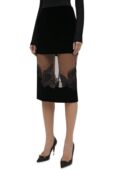 Юбка Tom Ford GC5587-FAX855 фото 3