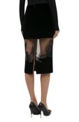 Юбка Tom Ford GC5587-FAX855 фото 4