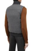 Комбинированный жилет Kiton UW1062MV0247A фото 4