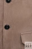Комбинированный жилет Kiton UW1062MV0247A фото 5