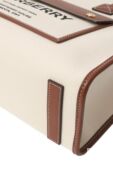 Сумка-тоут Freya small Burberry 8044138 фото 3