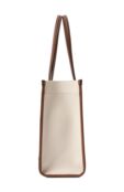 Сумка-тоут Freya small Burberry 8044138 фото 4