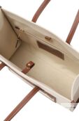 Сумка-тоут Freya small Burberry 8044138 фото 5